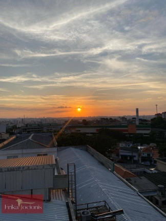 Imagem Cobertura com 2 Quartos à Venda, 82 m² em Santa Maria - Santo André