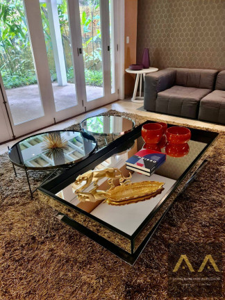 Imagem Casa de Condomínio com 5 Quartos para Alugar, 450 m² em Alphaville - Santana De Parnaíba