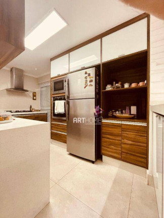Imagem Apartamento com 2 Quartos à Venda, 113 m² em Santo Antônio - São Caetano Do Sul Imagem Apartamento com 2 Quartos à Venda, 113 m² em Santo Antônio - São Caetano Do Sul