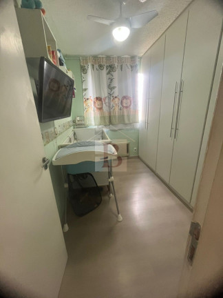 Imagem Imóvel com 2 Quartos à Venda, 46 m² em Nova Cidade - São Gonçalo