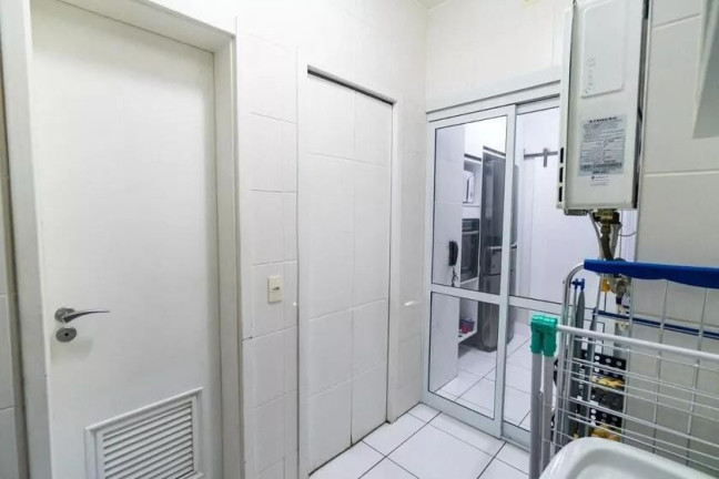 Imagem Apartamento com 2 Quartos à Venda, 114 m² em Vila Mascote - São Paulo