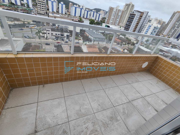 Imagem Apartamento com 2 Quartos à Venda, 57 m² em Boqueirão - Praia Grande Imagem Apartamento com 2 Quartos à Venda, 57 m² em Boqueirão - Praia Grande