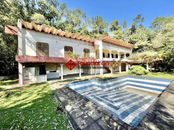 Imagem Casa com 4 Quartos à Venda, 4 m² em Jardim Colibri - Cotia