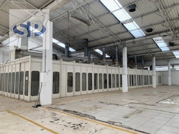 Imagem Imóvel Comercial à Venda, 9.949 m² em Itapegica - Guarulhos Imagem Imóvel Comercial à Venda, 9.949 m² em Itapegica - Guarulhos