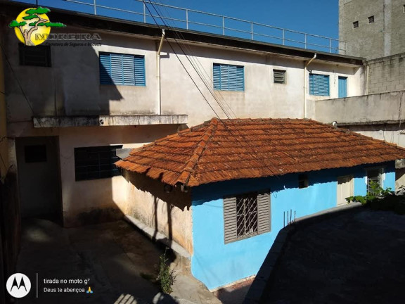 Terreno à Venda, 330 m² em Lauzane Paulista - São Paulo