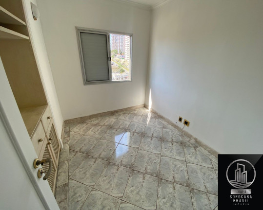 Imagem Apartamento com 3 Quartos à Venda, 133 m² em Centro - Sorocaba Imagem Apartamento com 3 Quartos à Venda, 133 m² em Centro - Sorocaba
