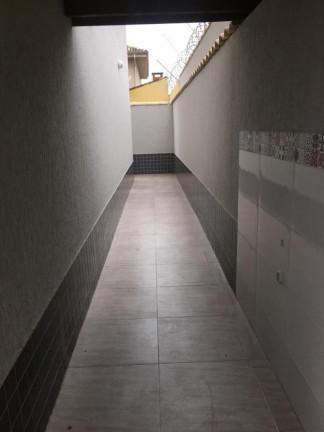 Imagem Casa de Condomínio com 2 Quartos à Venda, 57 m² em Caiçara - Praia Grande