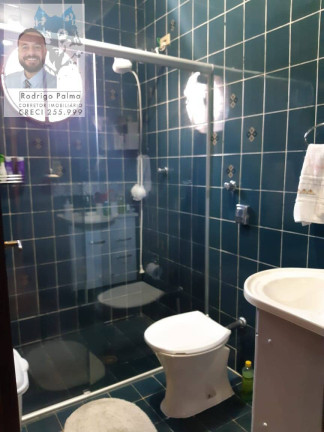 Imagem Casa com 4 Quartos à Venda,  em Bosque Dos Eucaliptos - São José Dos Campos