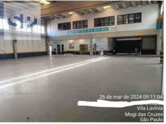Imagem Imóvel Comercial à Venda, 2.027 m² em Vila Lavinia - Mogi Das Cruzes Imagem Imóvel Comercial à Venda, 2.027 m² em Vila Lavinia - Mogi Das Cruzes