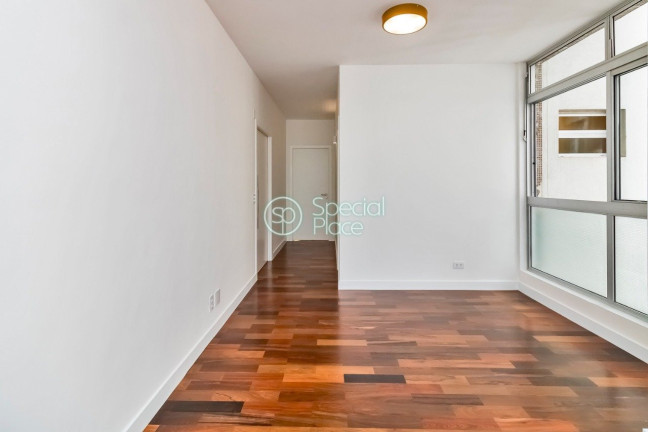 Imagem Apartamento com 3 Quartos à Venda, em Paraíso - São Paulo Imagem Apartamento com 3 Quartos à Venda, em Paraíso - São Paulo