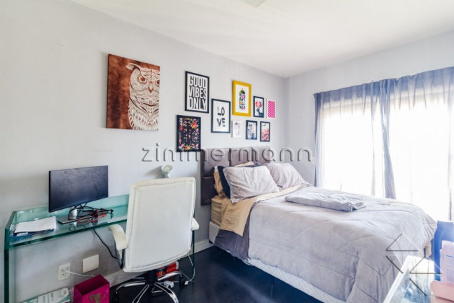 Imagem Apartamento com 4 Quartos à Venda, 384 m² em Vila Nova Conceicao - São Paulo Imagem Apartamento com 4 Quartos à Venda, 384 m² em Vila Nova Conceicao - São Paulo