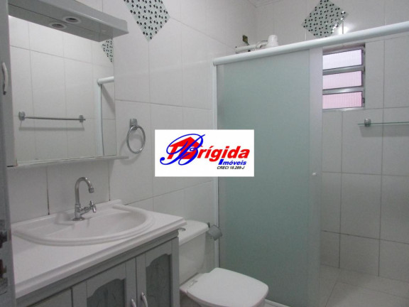 Imagem Casa com 3 Quartos à Venda, 100 m² em Jardim São Vicente - Cotia