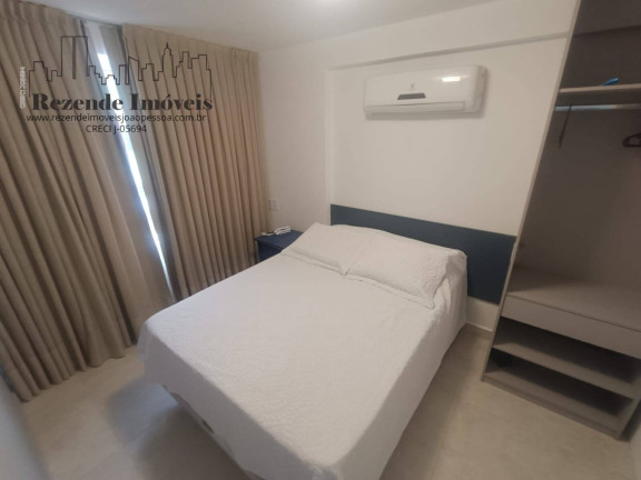 Imagem Apartamento com 2 Quartos à Venda, 48 m² em Cabo Branco - João Pessoa Imagem Apartamento com 2 Quartos à Venda, 48 m² em Cabo Branco - João Pessoa