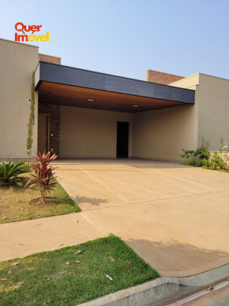 Imóvel com 3 Quartos à Venda, 156 m² em Alto Do Vale - Cravinhos