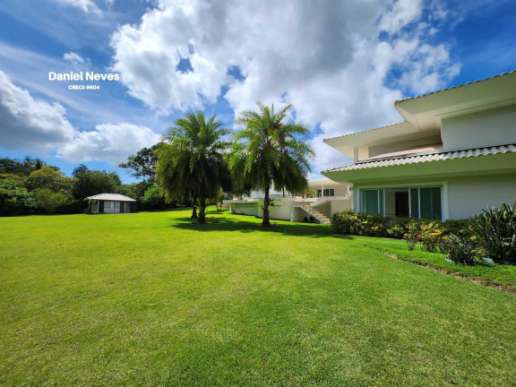 Imagem Casa de Condomínio com 4 Quartos à Venda, 1.100 m² em Estrada Do Côco - Lauro De Freitas Imagem Casa de Condomínio com 4 Quartos à Venda, 1.100 m² em Estrada Do Côco - Lauro De Freitas