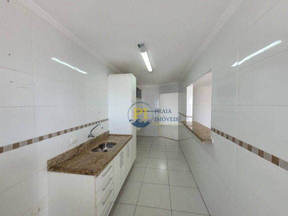 Imagem Apartamento com 3 Quartos à Venda, 123 m² em Aviação - Praia Grande Imagem Apartamento com 3 Quartos à Venda, 123 m² em Aviação - Praia Grande