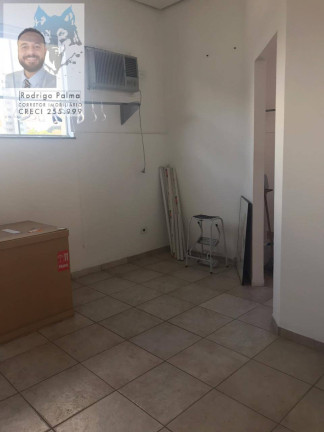 Imagem Sala Comercial para Alugar, 34 m² em Jardim Oswaldo Cruz - São José Dos Campos Imagem Sala Comercial para Alugar, 34 m² em Jardim Oswaldo Cruz - São José Dos Campos