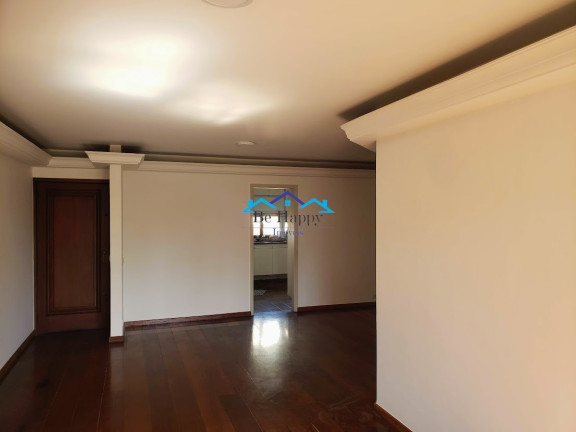 Imagem Apartamento com 3 Quartos à Venda, 136 m² em Santo Amaro - São Paulo Imagem Apartamento com 3 Quartos à Venda, 136 m² em Santo Amaro - São Paulo