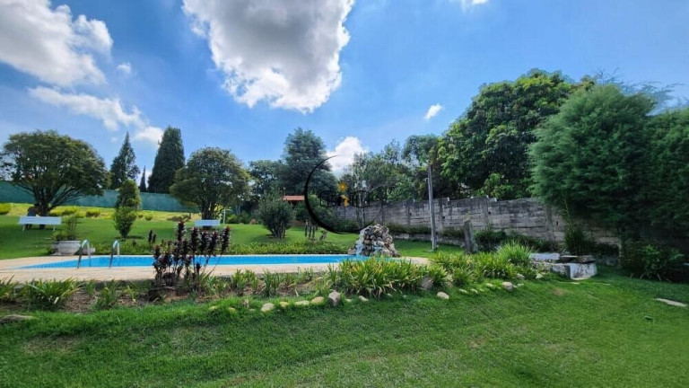 Imagem Imóvel com 3 Quartos à Venda, 350 m² em Chácaras Do Guacuri - Itupeva