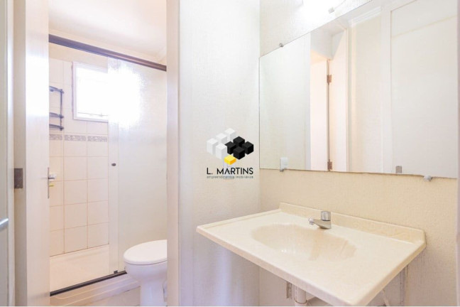 Imagem Casa de Condomínio com 3 Quartos à Venda, 72 m² em Sarandi - Porto Alegre Imagem Casa de Condomínio com 3 Quartos à Venda, 72 m² em Sarandi - Porto Alegre