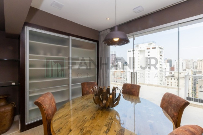 Imagem Imóvel com 5 Quartos à Venda, 434 m² em Cerqueira César - São Paulo Imagem Imóvel com 5 Quartos à Venda, 434 m² em Cerqueira César - São Paulo