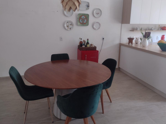 Imagem Casa com 3 Quartos à Venda, 160 m² em Portal Da Serra - Caldas Imagem Casa com 3 Quartos à Venda, 160 m² em Portal Da Serra - Caldas