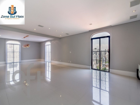 Imagem Apartamento com 4 Quartos à Venda, 260 m² em Morro Dos Ingleses - São Paulo Imagem Apartamento com 4 Quartos à Venda, 260 m² em Morro Dos Ingleses - São Paulo