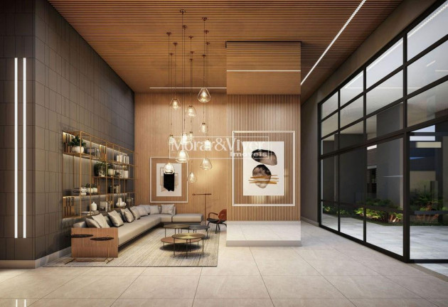 Imagem Apartamento com 3 Quartos à Venda, 127 m² em Cidade Industrial - Curitiba Imagem Apartamento com 3 Quartos à Venda, 127 m² em Cidade Industrial - Curitiba