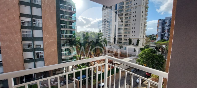 Imóvel com 2 Quartos à Venda, 65 m² em Campestre - Santo André