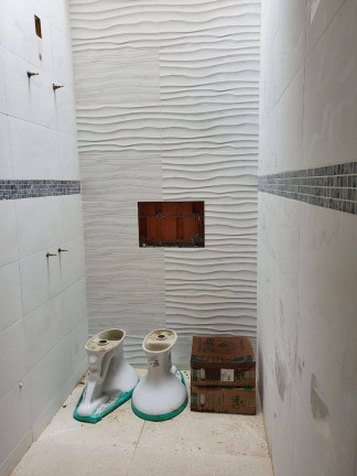 Imagem Casa de Condomínio com 3 Quartos à Venda, 96 m² em Jardim Residencial Nikkey - Sorocaba Imagem Casa de Condomínio com 3 Quartos à Venda, 96 m² em Jardim Residencial Nikkey - Sorocaba