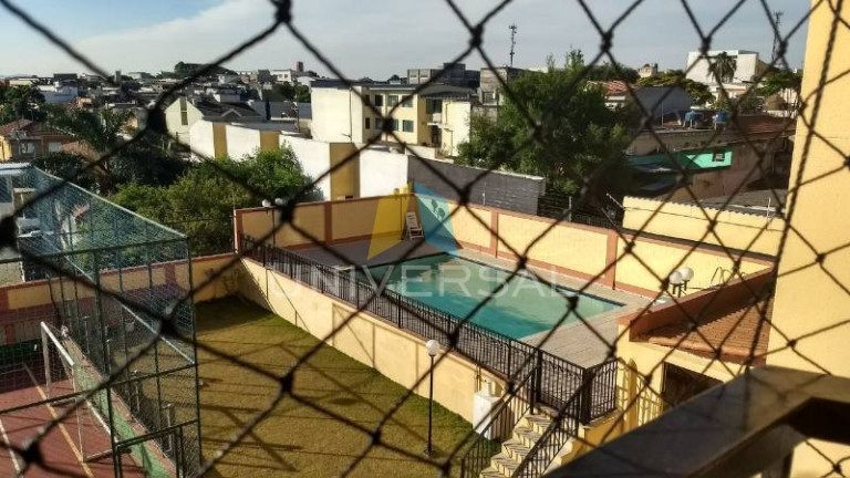 Imagem Apartamento com 3 Quartos à Venda, 72 m² em Vila Ré - São Paulo