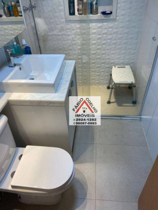 Imagem Apartamento com 3 Quartos à Venda, 110 m² em Vila Mariana - São Paulo Imagem Apartamento com 3 Quartos à Venda, 110 m² em Vila Mariana - São Paulo