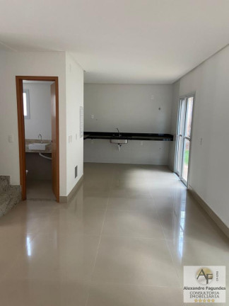 Imagem Casa com 3 Quartos à Venda, 100 m² em Vila Maria - Aparecida De Goiânia Imagem Casa com 3 Quartos à Venda, 100 m² em Vila Maria - Aparecida De Goiânia