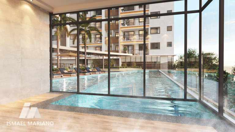 Imagem Apartamento com 3 Quartos à Venda, 102 m² em Praia De Itaparica - Vila Velha