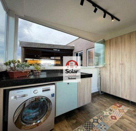 Imagem Apartamento com 3 Quartos à Venda, 136 m² em Vila São José - Taubaté Imagem Apartamento com 3 Quartos à Venda, 136 m² em Vila São José - Taubaté