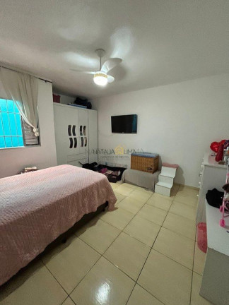 Imagem Casa com 3 Quartos à Venda, 120 m² em Sítio Das Madres - Taboão Da Serra