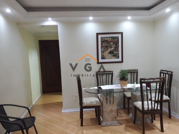Imagem Apartamento com 3 Quartos à Venda, 65 m² em Itaquera - São Paulo Imagem Apartamento com 3 Quartos à Venda, 65 m² em Itaquera - São Paulo