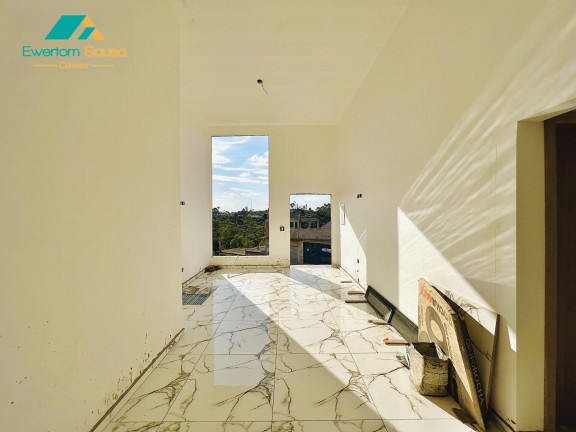 Imagem Casa com 3 Quartos à Venda, 116 m² em Centro - Mairiporã Imagem Casa com 3 Quartos à Venda, 116 m² em Centro - Mairiporã