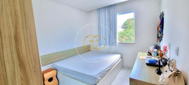 Imagem Casa de Condomínio com 3 Quartos para Alugar, 126 m² em Catu De Abrantes (abrantes) - Camaçari Imagem Casa de Condomínio com 3 Quartos para Alugar, 126 m² em Catu De Abrantes (abrantes) - Camaçari