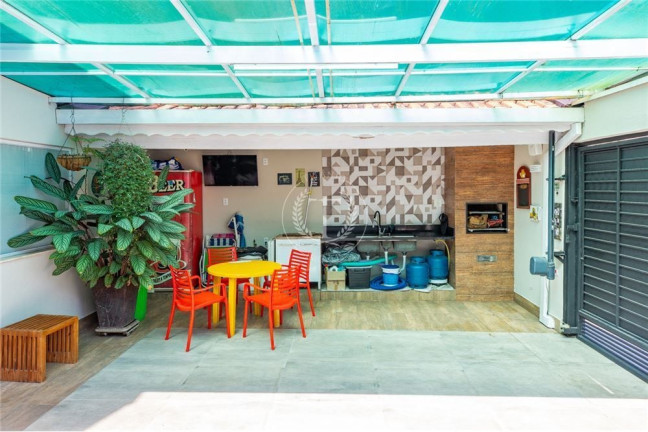 Imagem Casa com 3 Quartos à Venda, 180 m² em Parque Residencial Julia - São Paulo Imagem Casa com 3 Quartos à Venda, 180 m² em Parque Residencial Julia - São Paulo