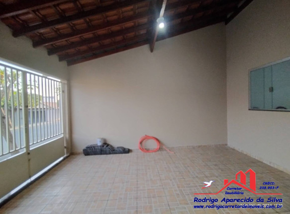 Imagem Casa com 2 Quartos à Venda, 126 m² em Jardim São Braz - Birigui Imagem Casa com 2 Quartos à Venda, 126 m² em Jardim São Braz - Birigui