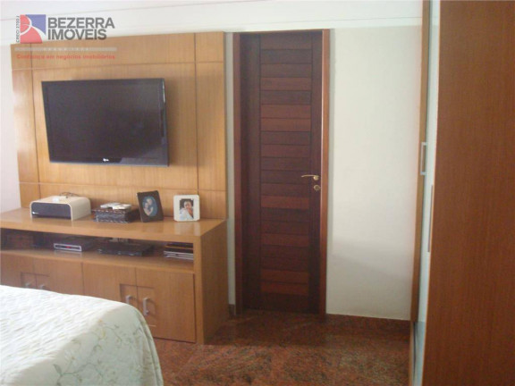 Imagem Apartamento com 4 Quartos à Venda, 270 m² em Petrópolis - Natal Imagem Apartamento com 4 Quartos à Venda, 270 m² em Petrópolis - Natal