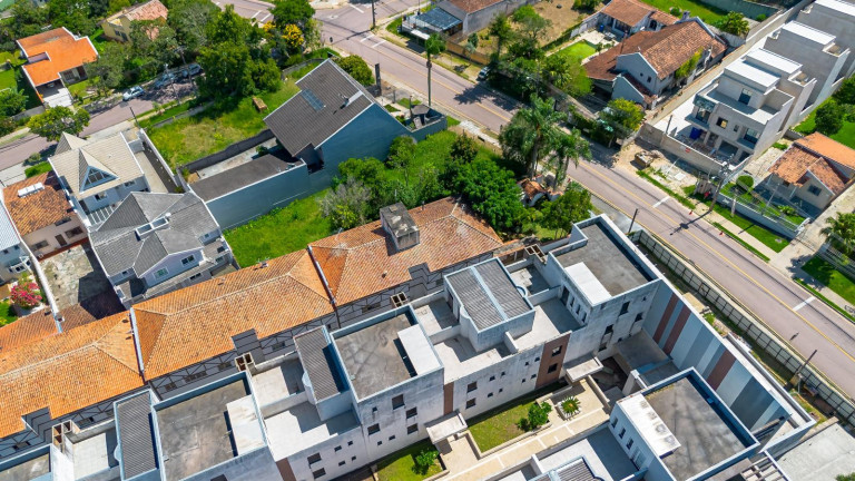 Imagem Terreno à Venda, 601 m² em Seminário - Curitiba Imagem Terreno à Venda, 601 m² em Seminário - Curitiba