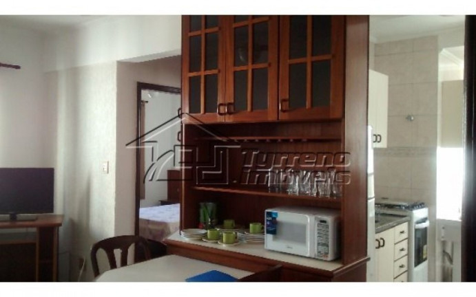 Apartamento com 1 Quarto para Alugar, 49 m² em Jardim Esplanada - São José Dos Campos