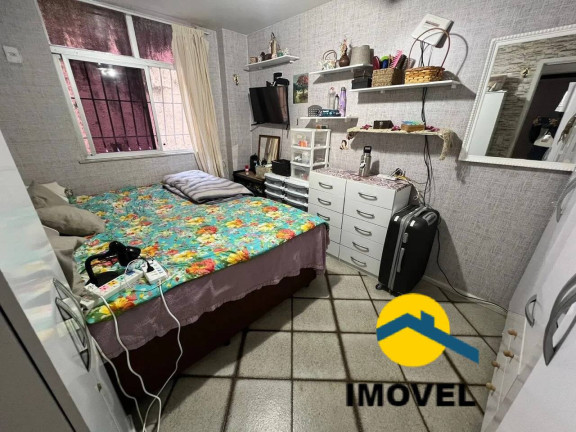 Imagem Apartamento com 3 Quartos à Venda, 100 m² em Santa Rosa - Niterói Imagem Apartamento com 3 Quartos à Venda, 100 m² em Santa Rosa - Niterói