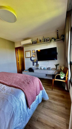 Imagem Apartamento com 4 Quartos à Venda, 225 m² em Patamares - Salvador