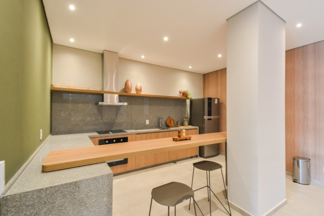 Imagem Imóvel com 1 Quarto à Venda, 27 m² em Moema - São Paulo Imagem Imóvel com 1 Quarto à Venda, 27 m² em Moema - São Paulo