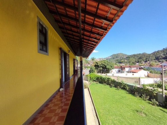 Imagem Casa com 4 Quartos à Venda, 312 m² em Golfe - Teresópolis Imagem Casa com 4 Quartos à Venda, 312 m² em Golfe - Teresópolis