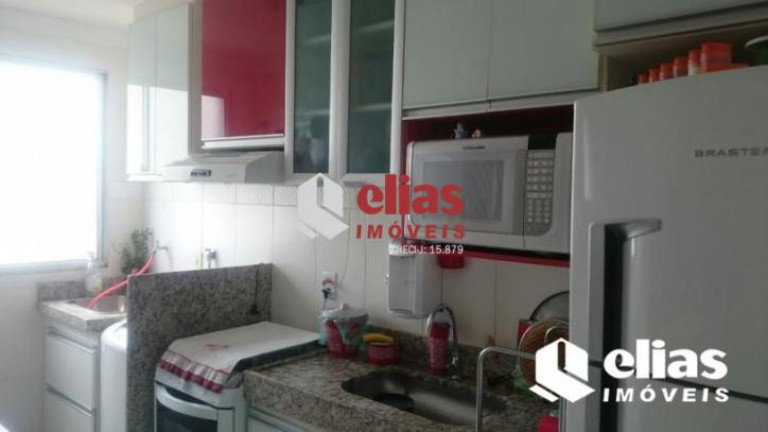Imagem Apartamento com 2 Quartos à Venda, 55 m² em Jardim Terra Branca - Bauru Imagem Apartamento com 2 Quartos à Venda, 55 m² em Jardim Terra Branca - Bauru