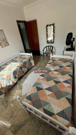 Imagem Apartamento com 3 Quartos à Venda, 102 m² em Caiçara - Praia Grande